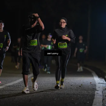 Runner Photo 5380805