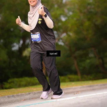Runner Photo 5380807