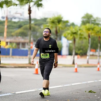 Runner Photo 5380808