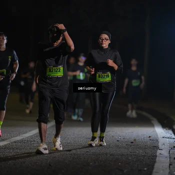 Runner Photo 5380809