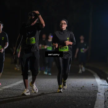 Runner Photo 5380810