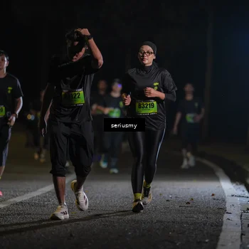 Runner Photo 5380811