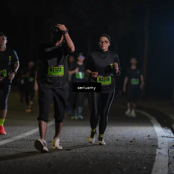 Runner Photo 5380812
