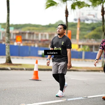 Runner Photo 5380813