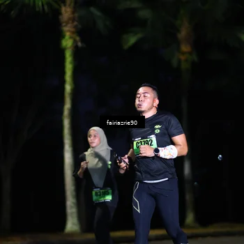 Runner Photo 5380814