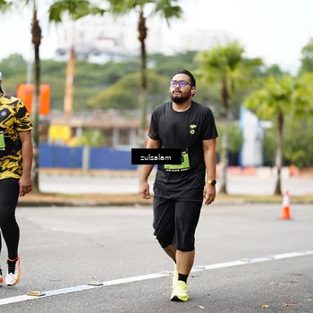 Runner Photo 5380815