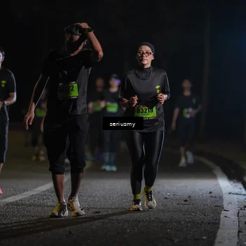 Runner Photo 5380816