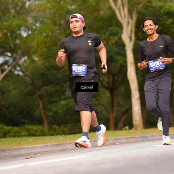 Runner Photo 5380817