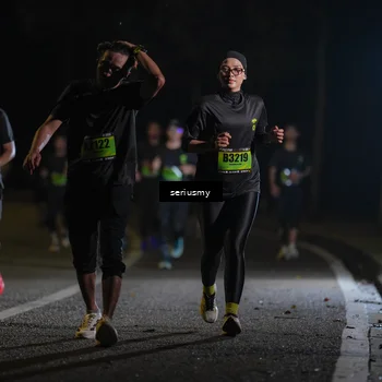 Runner Photo 5380819