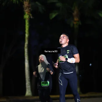 Runner Photo 5380820