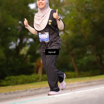 Runner Photo 5380821