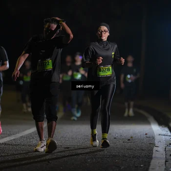 Runner Photo 5380822