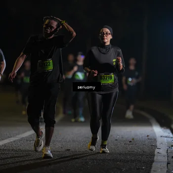 Runner Photo 5380823