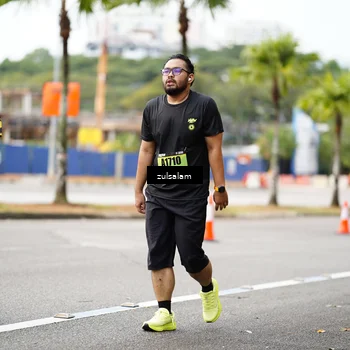 Runner Photo 5380826