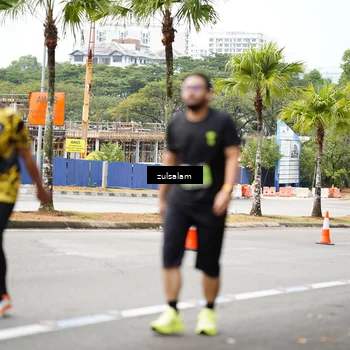 Runner Photo 5380829