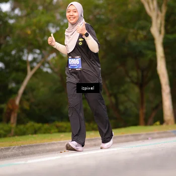 Runner Photo 5380830