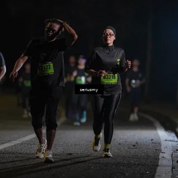 Runner Photo 5380832