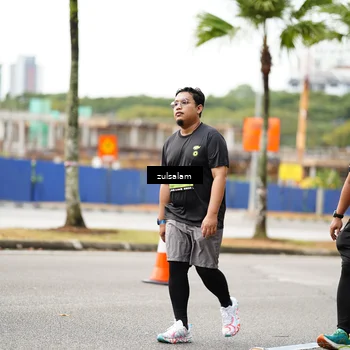 Runner Photo 5380833