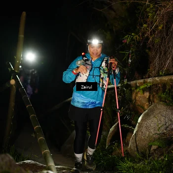 Runner Photo 5380834