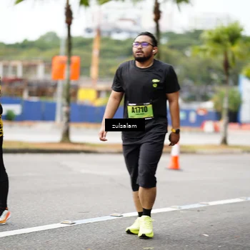 Runner Photo 5380835