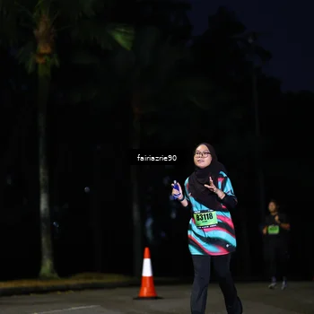 Runner Photo 5380838