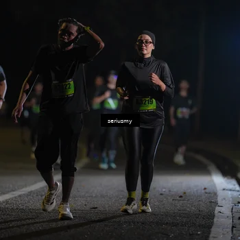 Runner Photo 5380840