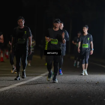 Runner Photo 5380843
