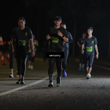 Runner Photo 5380844