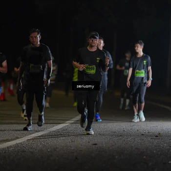 Runner Photo 5380845