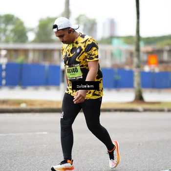 Runner Photo 5380847