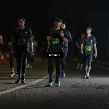 Runner Photo 5380848