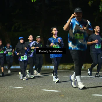 Runner Photo 5380850