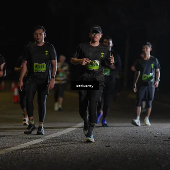Runner Photo 5380851