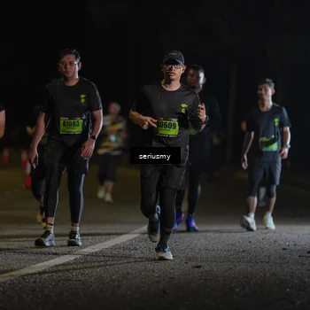 Runner Photo 5380852