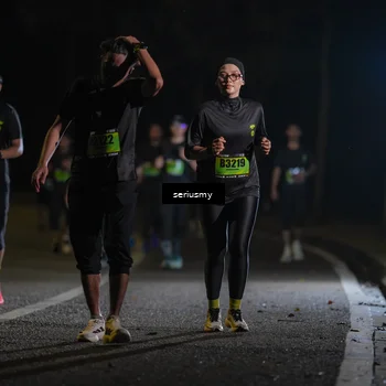 Runner Photo 5380853