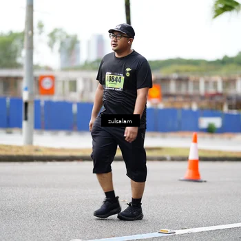 Runner Photo 5380854