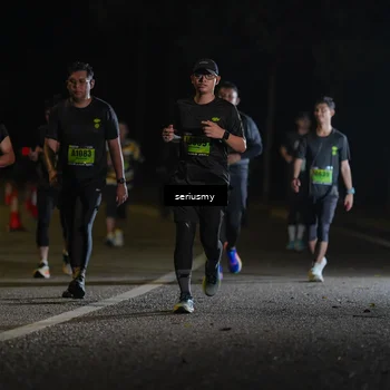 Runner Photo 5380855