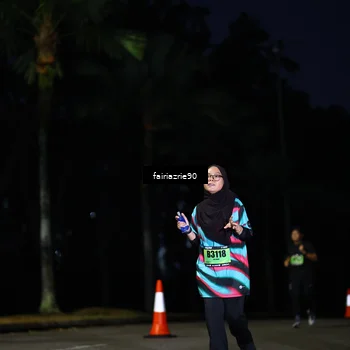 Runner Photo 5380856