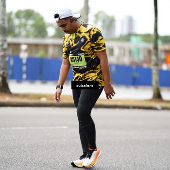Runner Photo 5380858