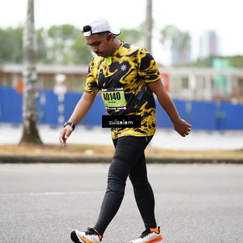 Runner Photo 5380859