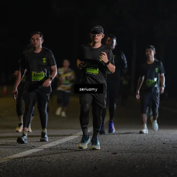 Runner Photo 5380860