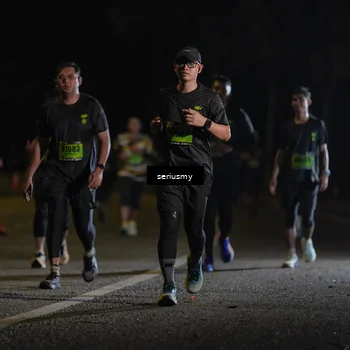 Runner Photo 5380863