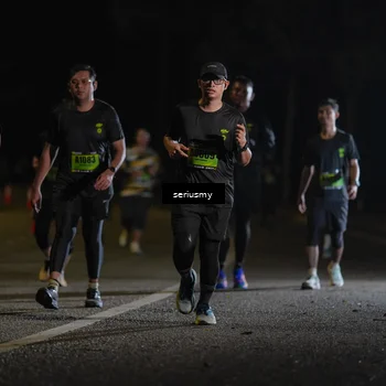 Runner Photo 5380864