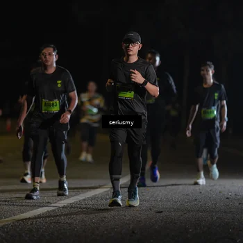 Runner Photo 5380867