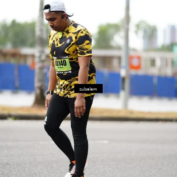 Runner Photo 5380869
