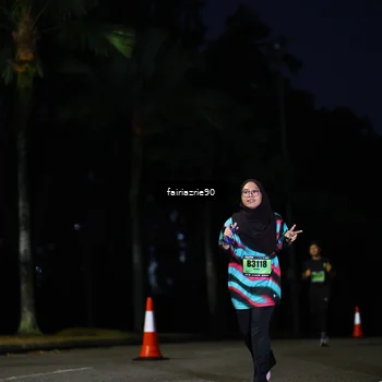 Runner Photo 5380871