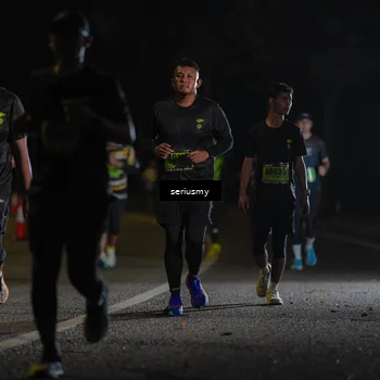 Runner Photo 5380872