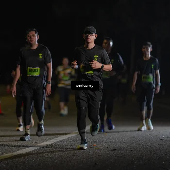 Runner Photo 5380873