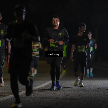 Runner Photo 5380874
