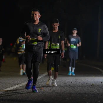 Runner Photo 5380875